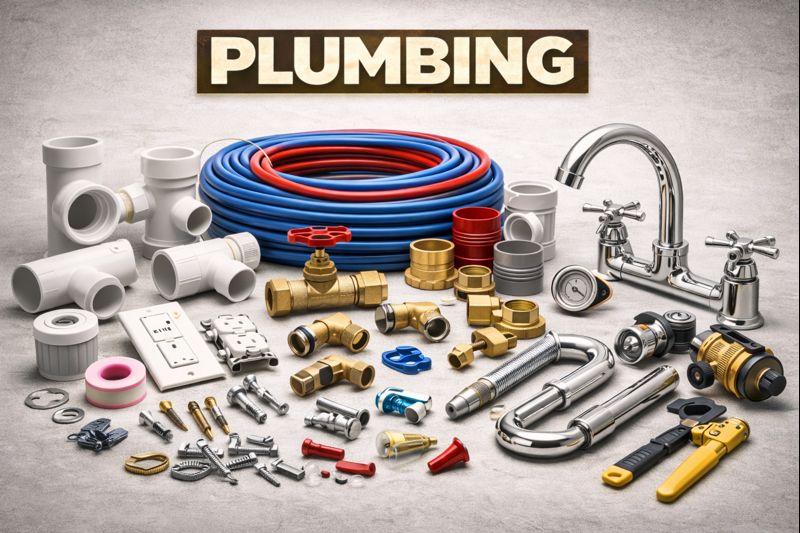 Plumbing