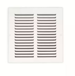 Air Vent Register 8x8" Ceiling & Wall