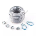 Aircraft Cable 1/8
