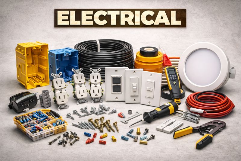 Electrical