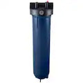 Sistema de filtración de agua para toda la casa GE GXWH60T