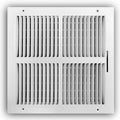 Registro de ventilación de aire de 12 x 12