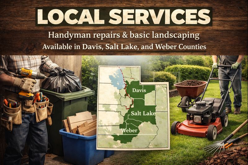 Local Services
