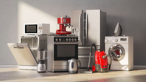 Discount Cheap Sale on all Appliances & Refrigerators - Microwaves - Washer & Dryers - Stoves - Coffee Makers - Small Appliances