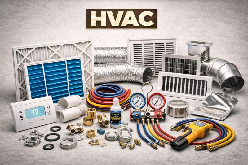 HVAC