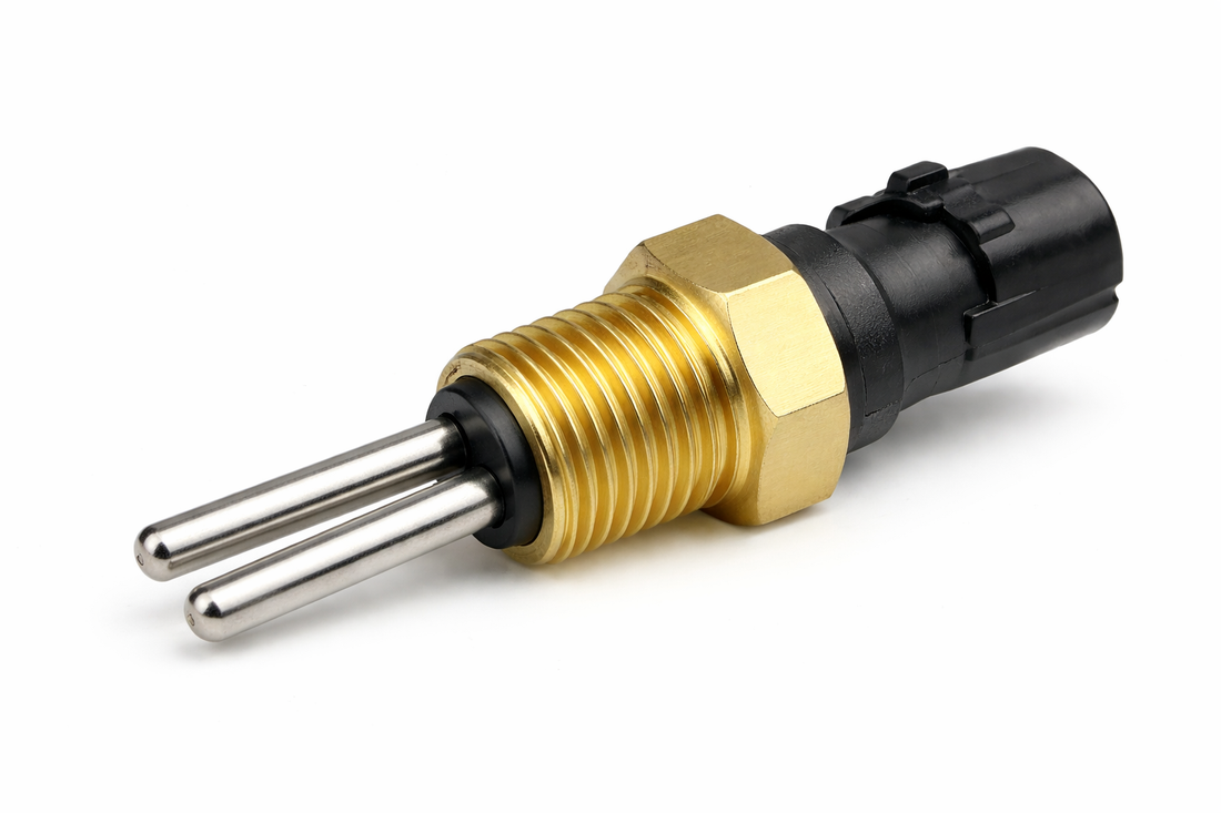 Radiator Water Level Probe for Mack Trucks – Replaces OEM 64MT237 – MPN FWP-0509