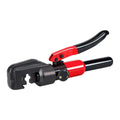 Pittsburgh Hydraulic Wire Crimping Tool – 8 Ton