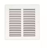 Air Vent Register 8x8" Ceiling & Wall
