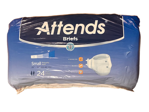 Attends Adult diapers