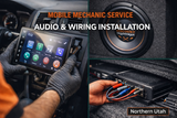 Automotive Mobile Mechanic Services