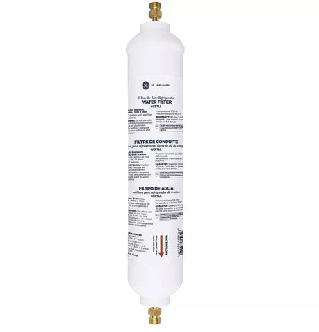 GE Appliances GXRTLL Water & Ice 5-Year in-LINE Filtration System, discount cheap