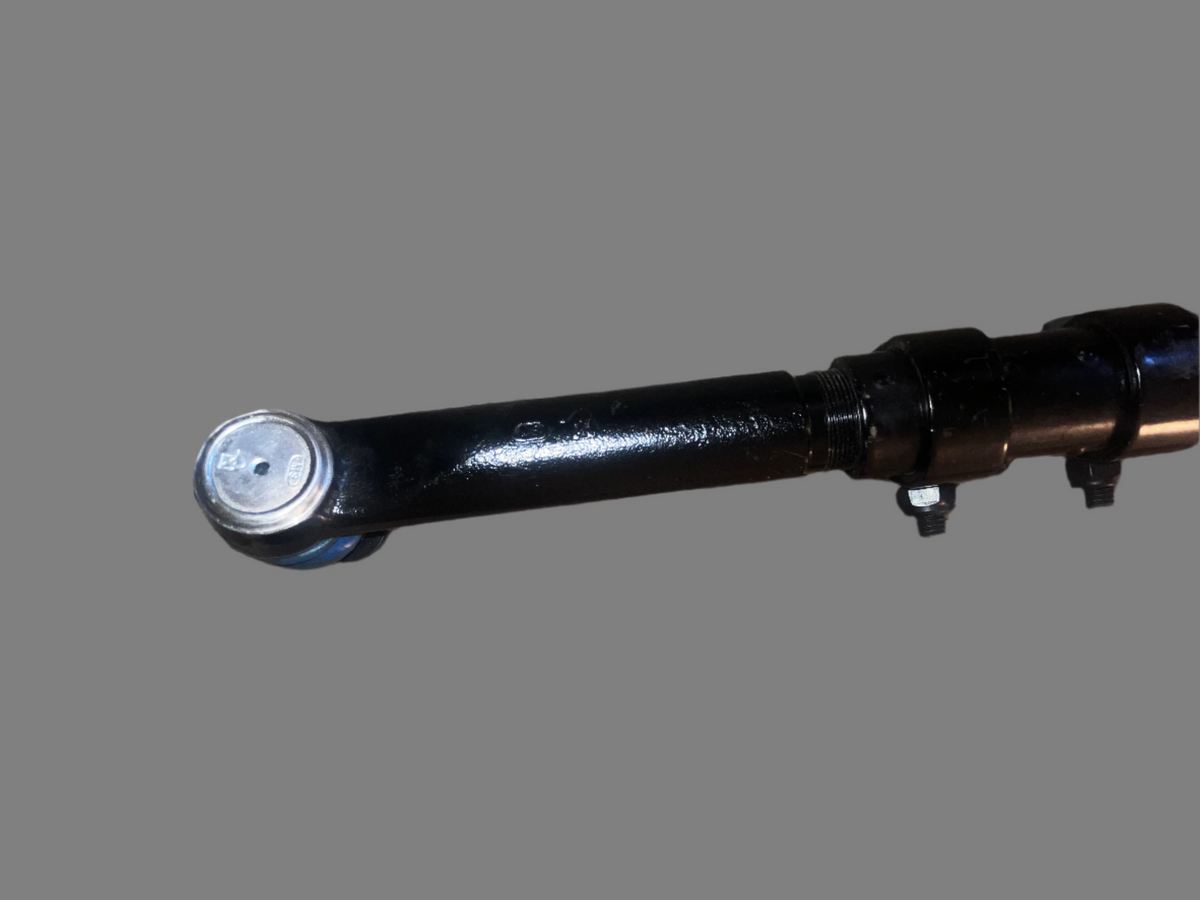 Heavy-Duty Adjustable Drag Link Assembly 78–79 Ford Bronco & 76–79 Ford F-150 4x4