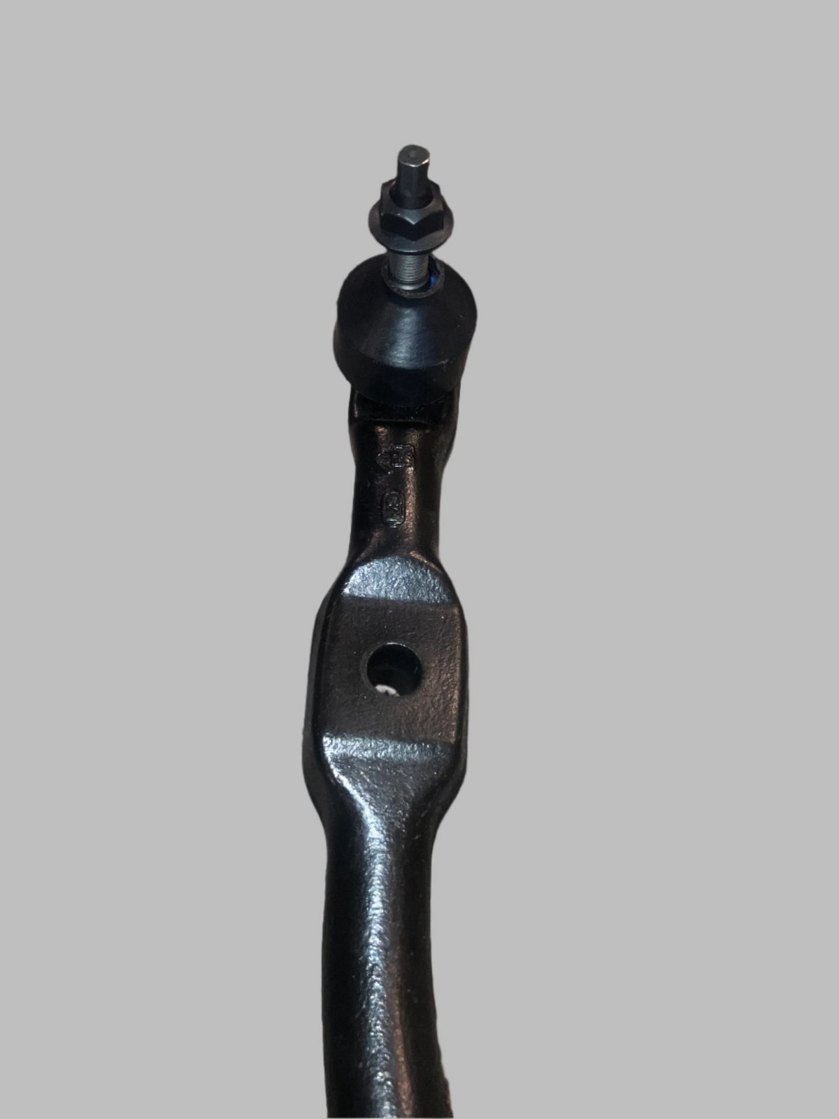 Heavy-Duty Adjustable Drag Link Assembly 78–79 Ford Bronco & 76–79 Ford F-150 4x4