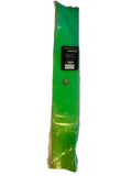 Lawnrazor 8Ten Lawn Mower Blade C-BLD-0164, 19-1/8