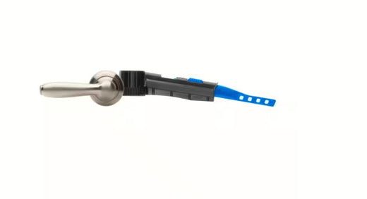 Fluidmaster Premium Universal Toilet Lever Chrome 690X-008