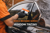 Automotive Mobile Mechanic Services
