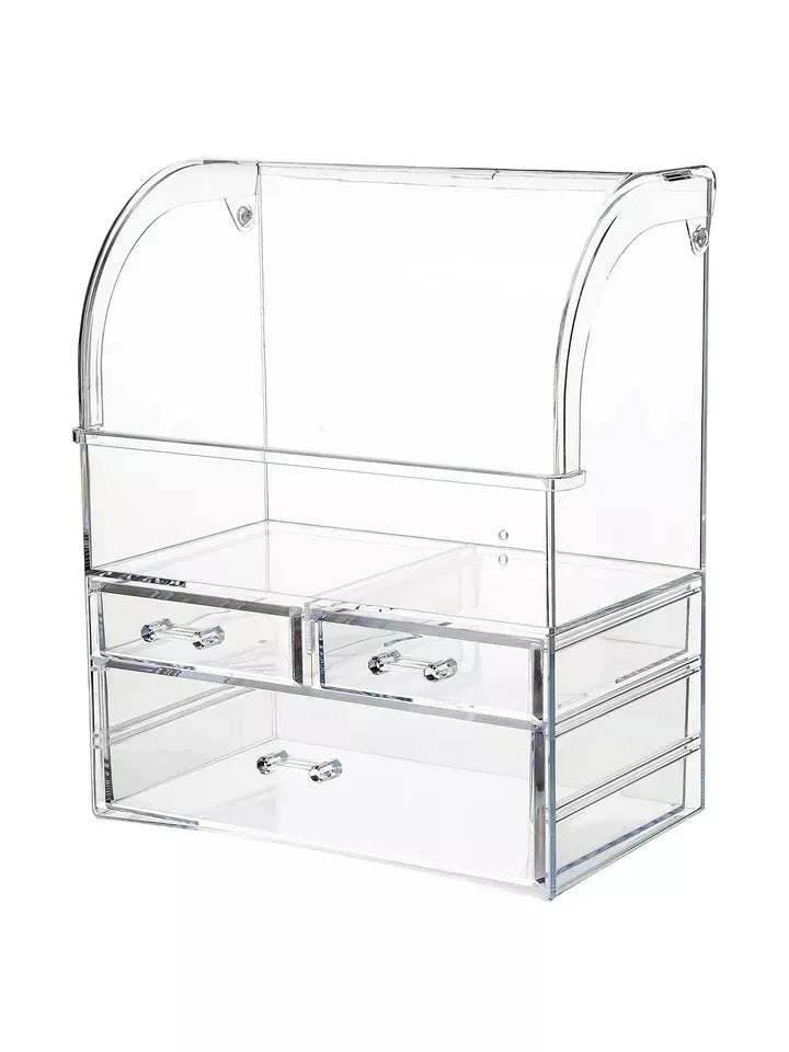 XL -MOOCHI Professional Large Cosmetic Makeup Organizer cheap discounted