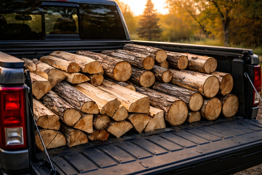 Firewood