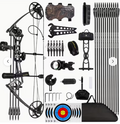 Compound Bow & Archery Set
