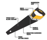 20" Panel Hand Saw DEWALT