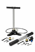 PCP High PSI Pressure 3-Stage Hand Pump