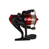 Telescoping Sea Fishing Rod & Reel Combo – Compact Travel Setup