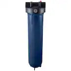 Sistema de filtración de agua para toda la casa GE GXWH60T