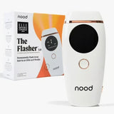Nood The Flasher 2.0 IPL Laser Light Hair Removal Tool