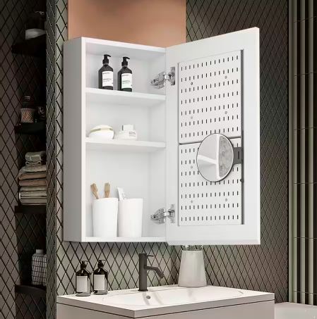 KOHLER 15"X26" Vanity Mirror Medicine Cabinet