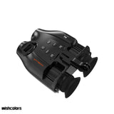 Night Vision Infrared Digital Recording Binoculars & Head Harness