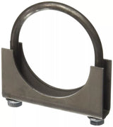 3" Heavy Duty Muffler Clamp #61 Nickson Industries Inc.