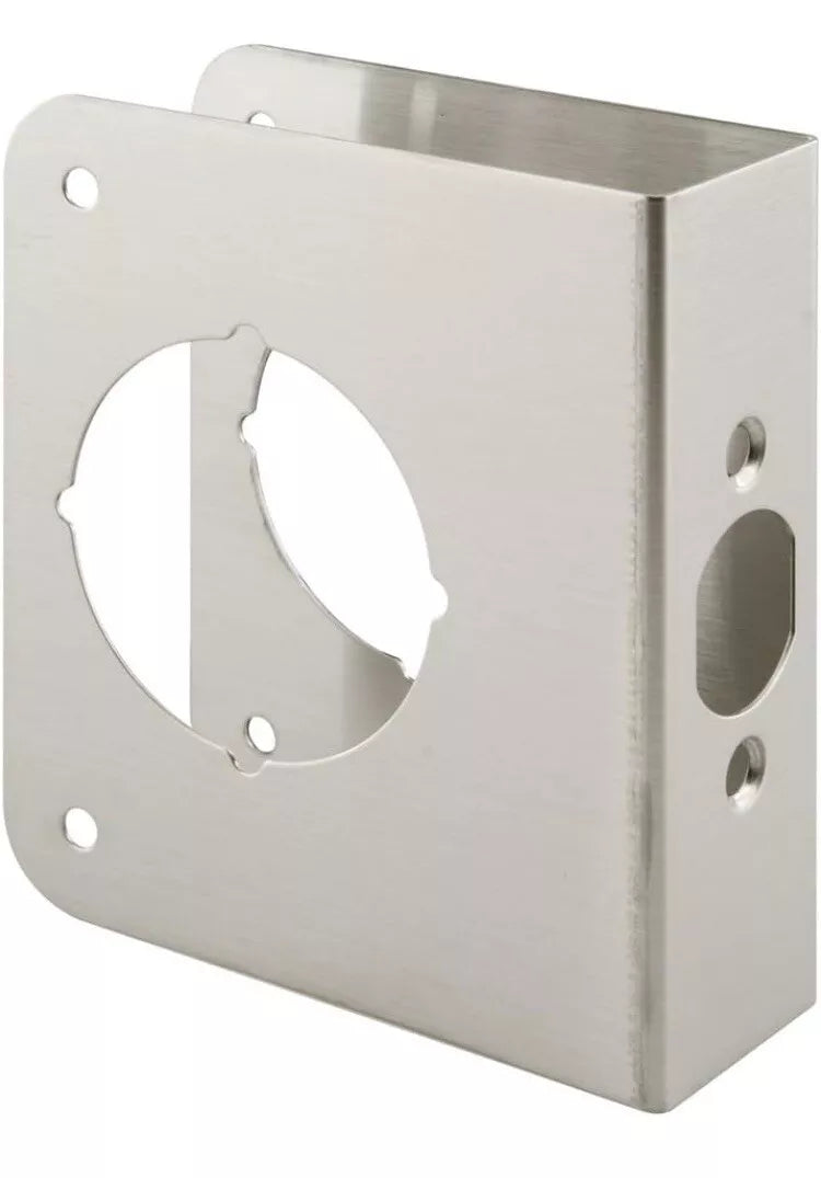 Refuerzo de cerradura y puerta de seguridad Defender