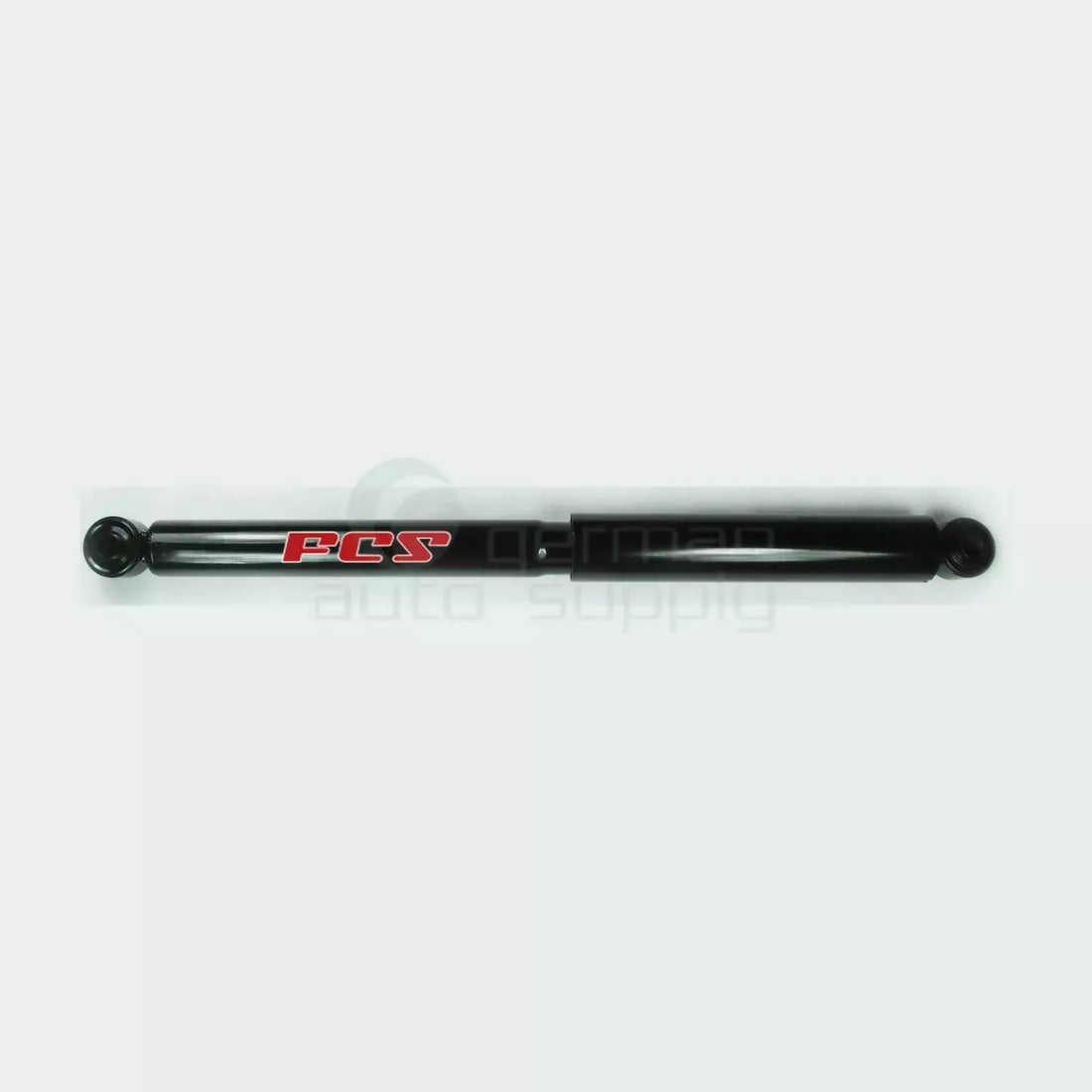 Amortiguador de suspensión simple FCS 342528 IATF 16949