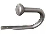 Steel Hook Curtain Holdback (Set of 2)
