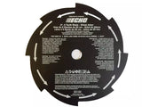 8" Blade 8 Tooth for Edger Echo 69600120331