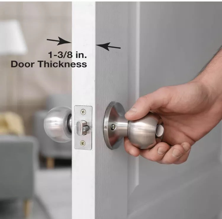 Defender Security Door & Lock Reinforcer