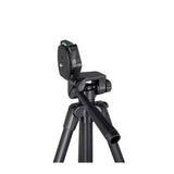 52” Folding Tripod with smartphone Cradle & Bag