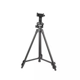 52” Folding Tripod with smartphone Cradle & Bag