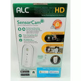 ALC Secret Sensor Cam Security Camera AWFB17R