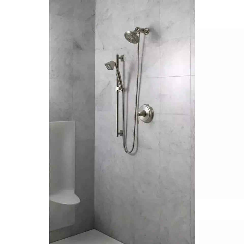 72" Brushed Brass Shower Hose KOHLER