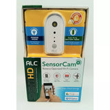 ALC Secret Sensor Cam Security Camera AWFB17R