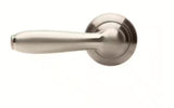 Universal Toilet Lever Chrome 690X-008
