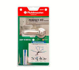 Universal Toilet Lever Chrome 690X-008