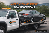 Automotive Mobile Mechanic Services