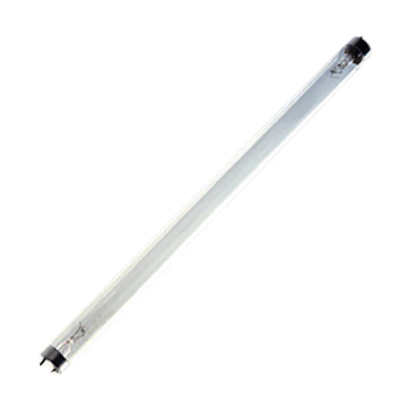 18" Tube Light bulb G25T8 25W UV--GL, UV-C, Germicidal Lamp, T8