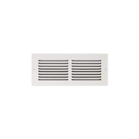 12x4 Air Vent Return