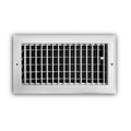 10x6 Air Vent Register cover Wall & Ceiling